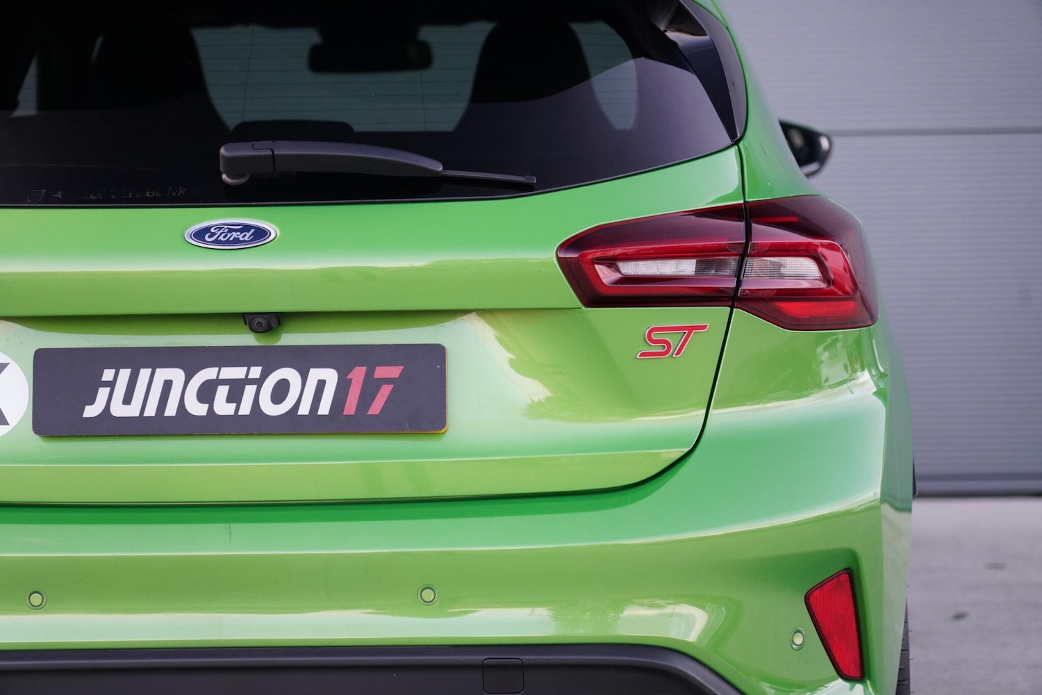 Used Ford Focus 2023 for sale - 76657233: Photo 21