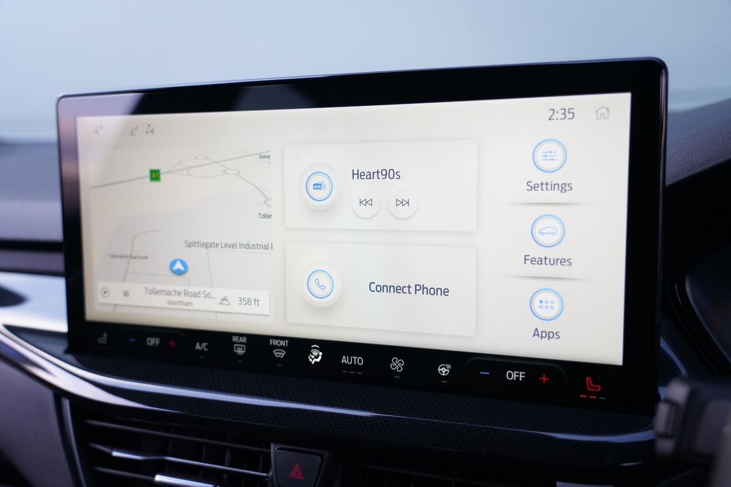 Used Ford Focus 2023 for sale - 76657233: Photo 24