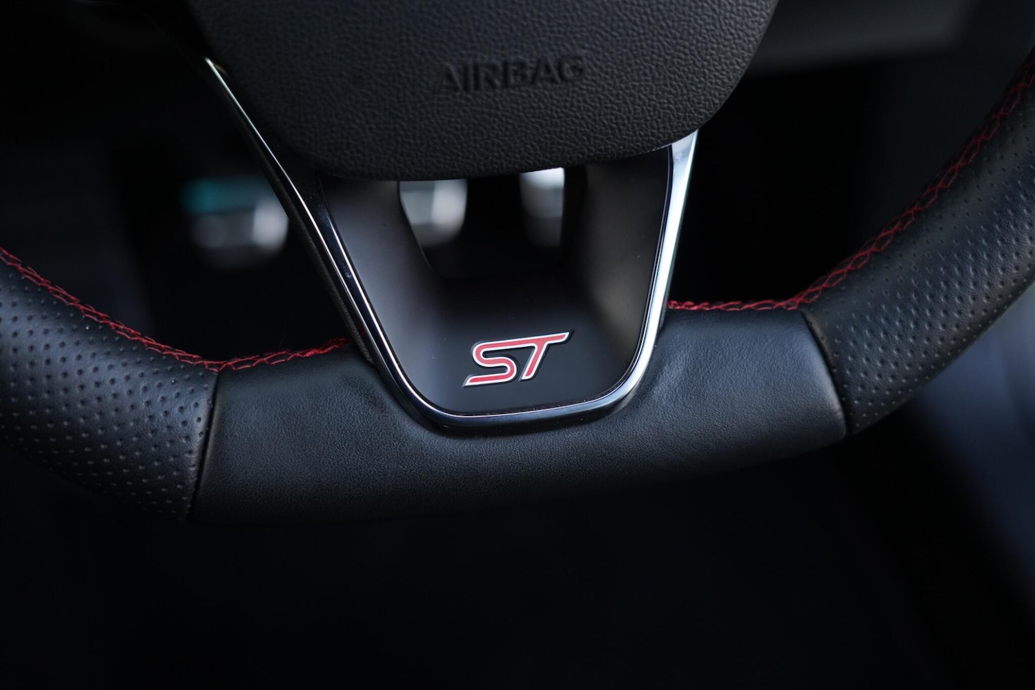 Used Ford Focus 2023 for sale - 76657233: Photo 26