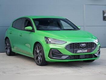 Used Ford Focus 2023 for sale - 76657233: Photo