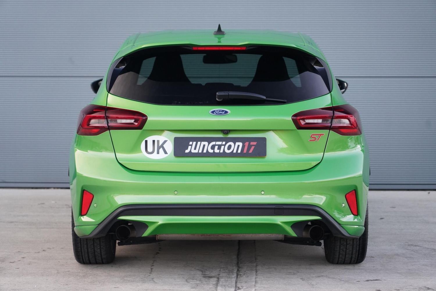 Used Ford Focus 2023 for sale - 76657233: Photo 8