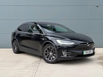 Used Tesla Model X 2020 for sale - 79751208: Photo
