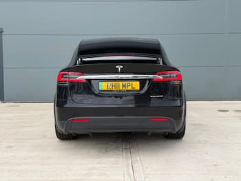 Used Tesla Model X 2020 for sale - 79751208: Photo