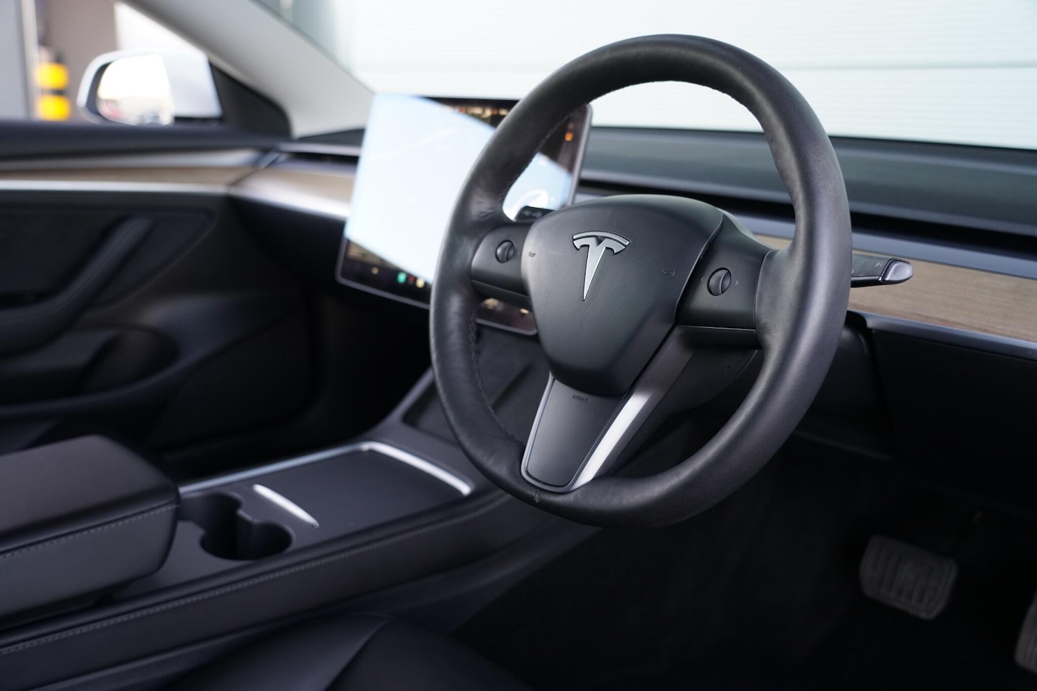 Used Tesla Model 3 2021 for sale - 77074329: Photo 13