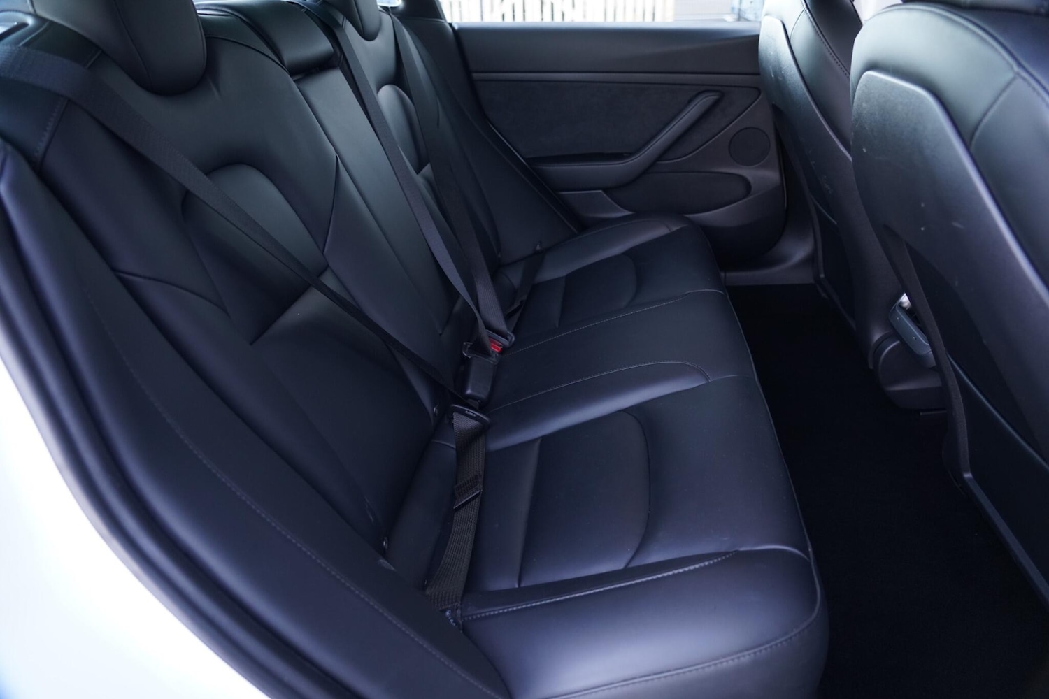 Used Tesla Model 3 2021 for sale - 77074329: Photo 17