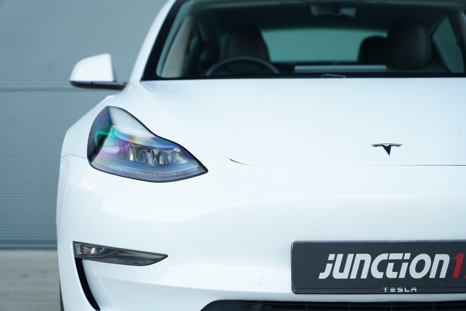 Used Tesla Model 3 2021 for sale - 77074329: Photo 23