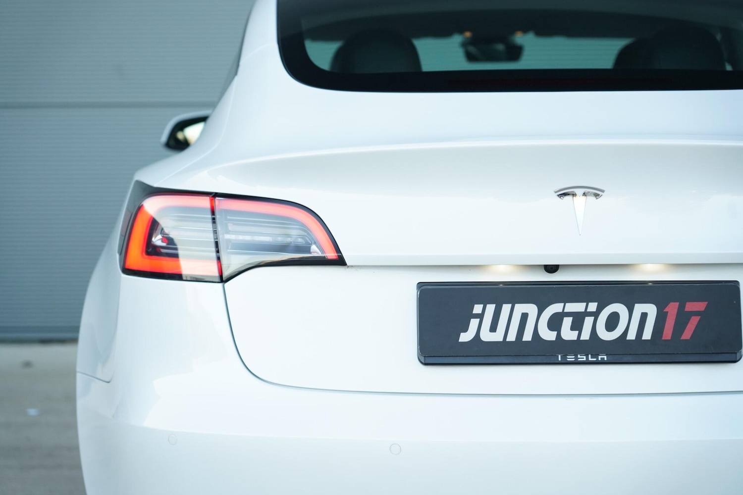 Used Tesla Model 3 2021 for sale - 77074329: Photo 24