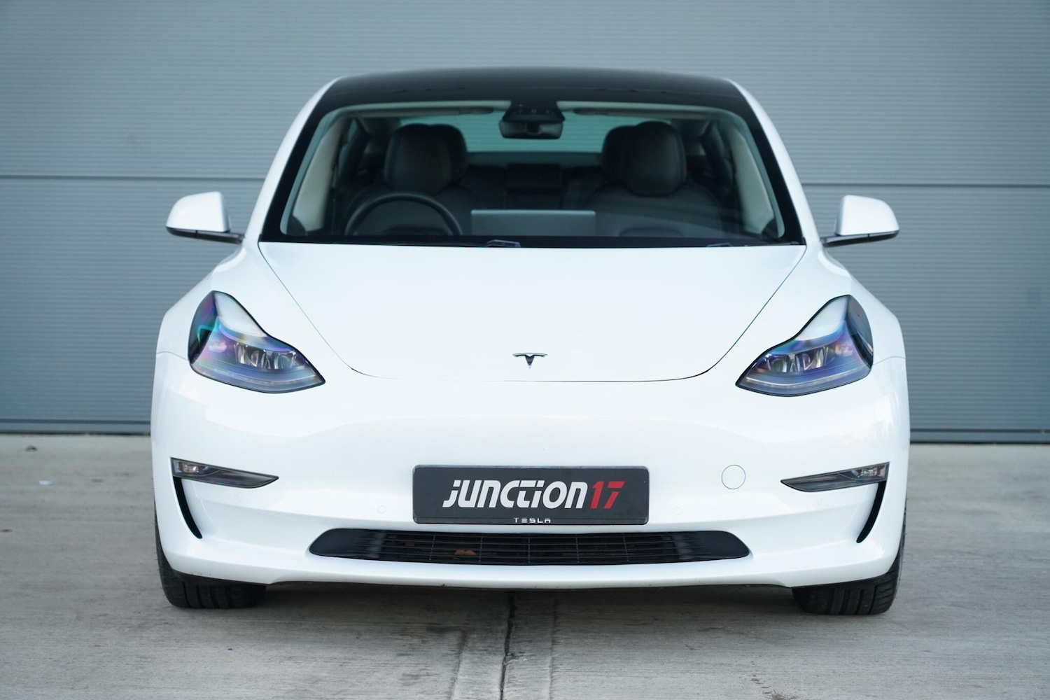 Used Tesla Model 3 2021 for sale - 77074329: Photo 6