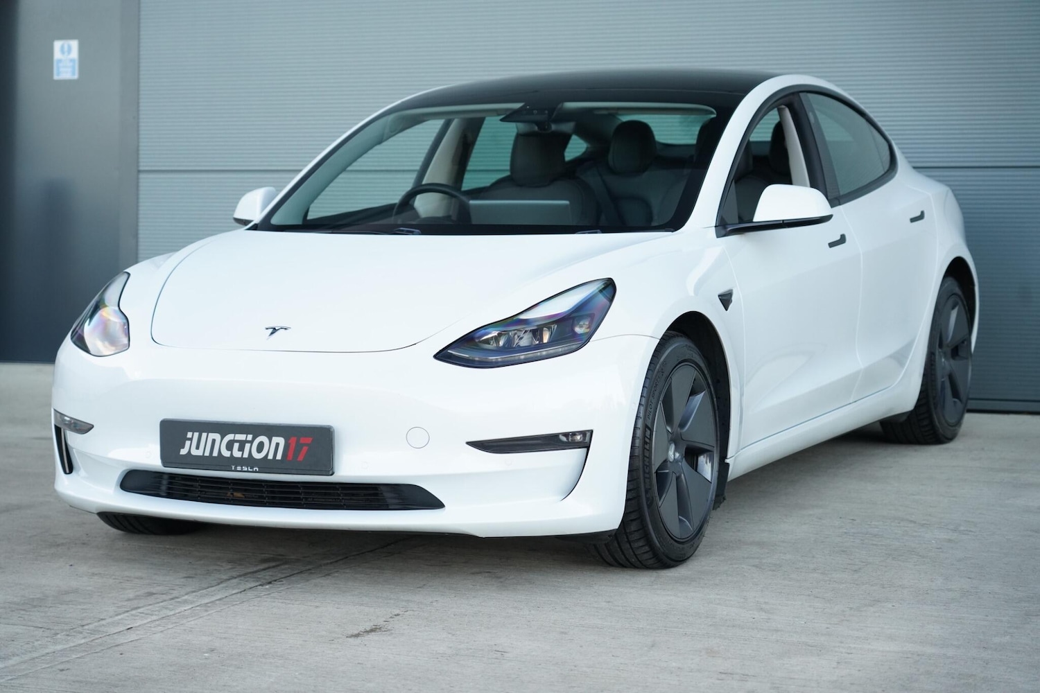 Used Tesla Model 3 2021 for sale - 77074329: Photo 7
