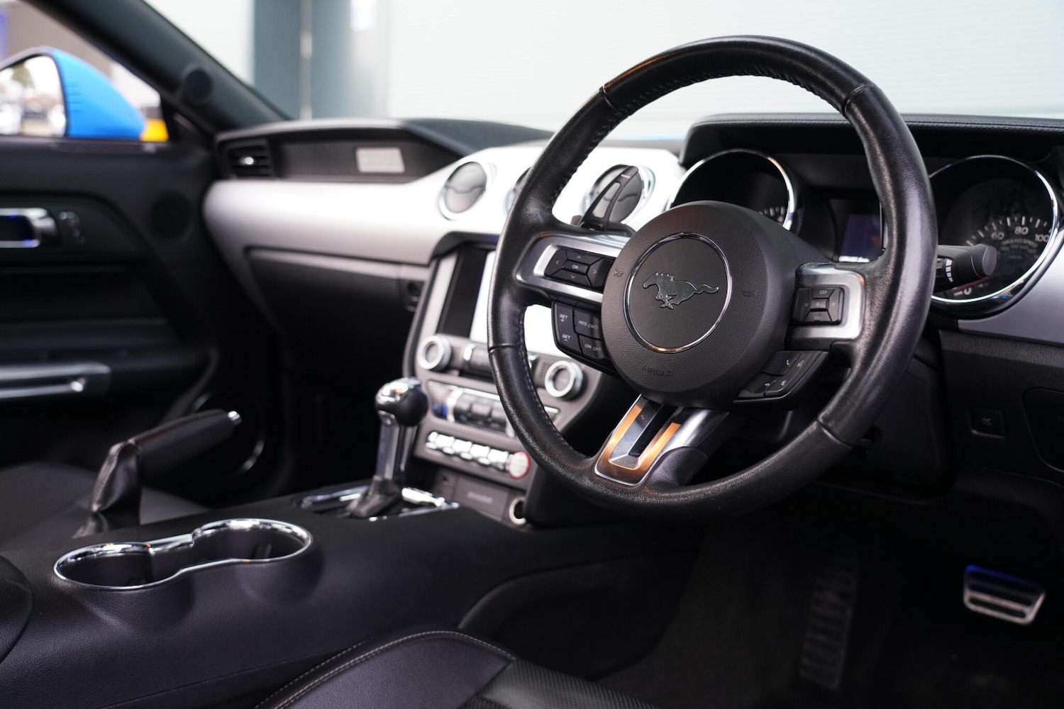 Used Ford Mustang 2018 for sale - 76990214: Photo 10