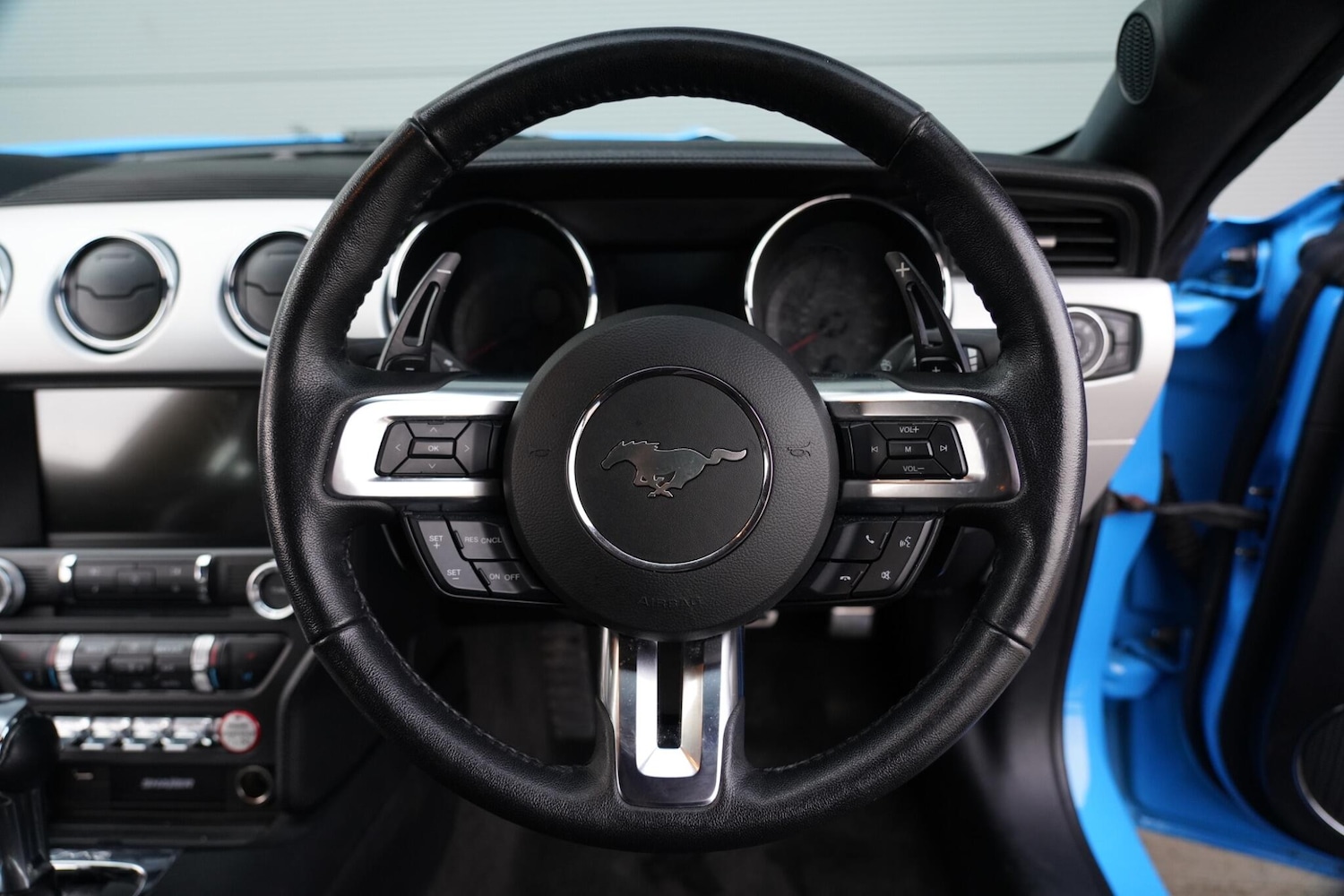 Used Ford Mustang 2018 for sale - 76990214: Photo 11