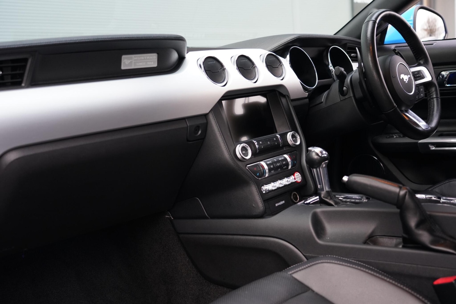 Used Ford Mustang 2018 for sale - 76990214: Photo 12