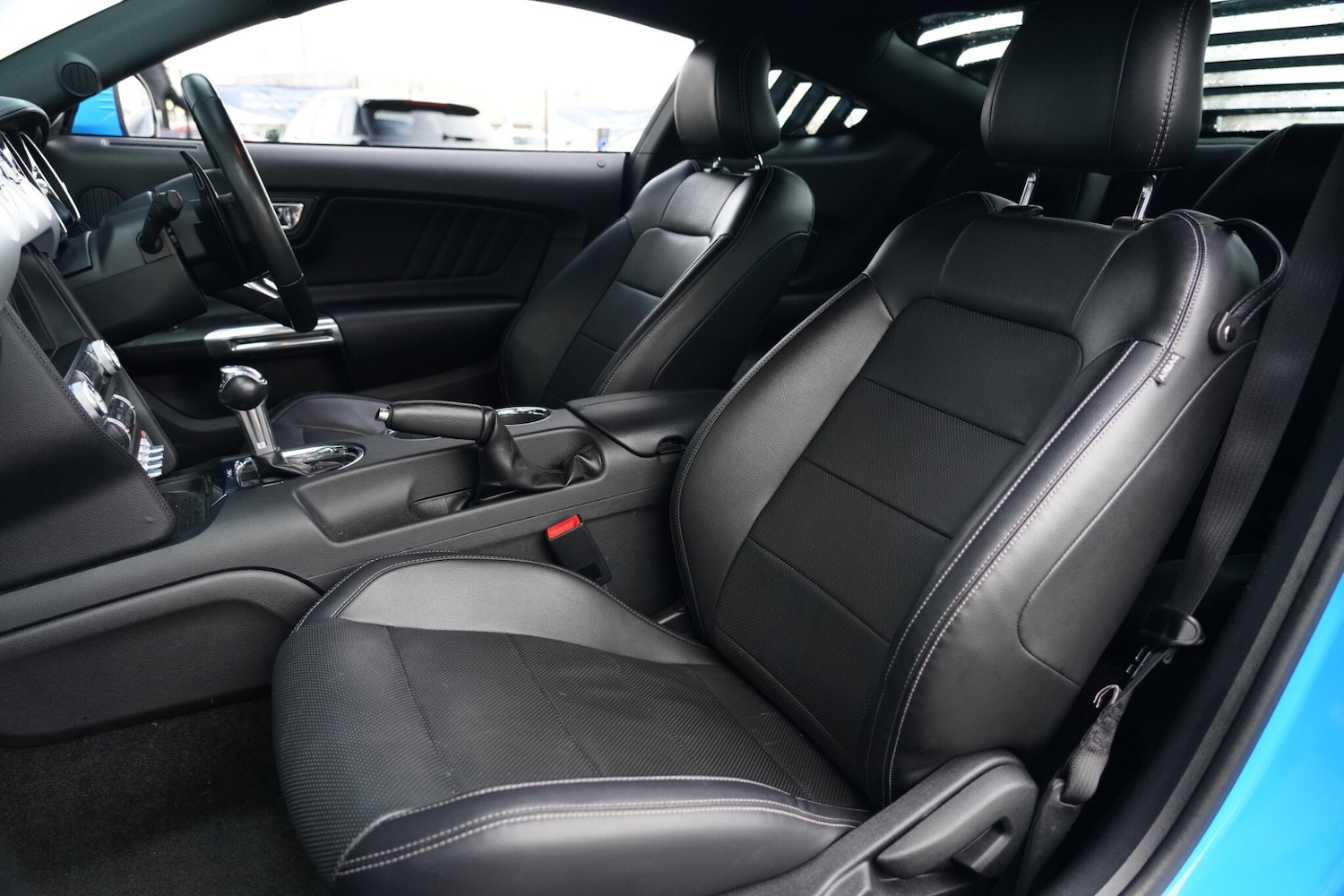 Used Ford Mustang 2018 for sale - 76990214: Photo 13