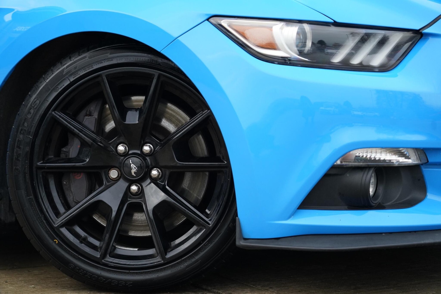 Used Ford Mustang 2018 for sale - 76990214: Photo 14