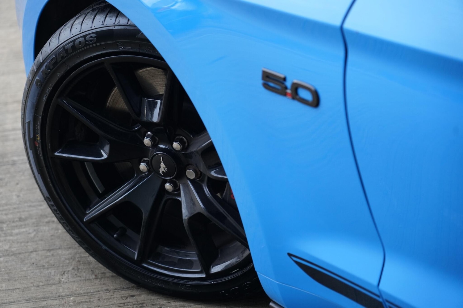 Used Ford Mustang 2018 for sale - 76990214: Photo 15