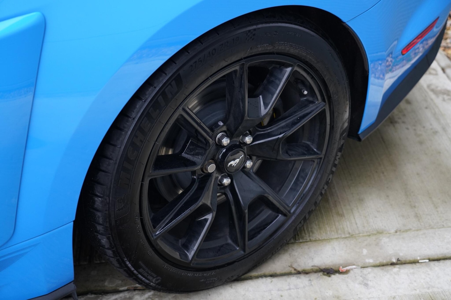 Used Ford Mustang 2018 for sale - 76990214: Photo 16