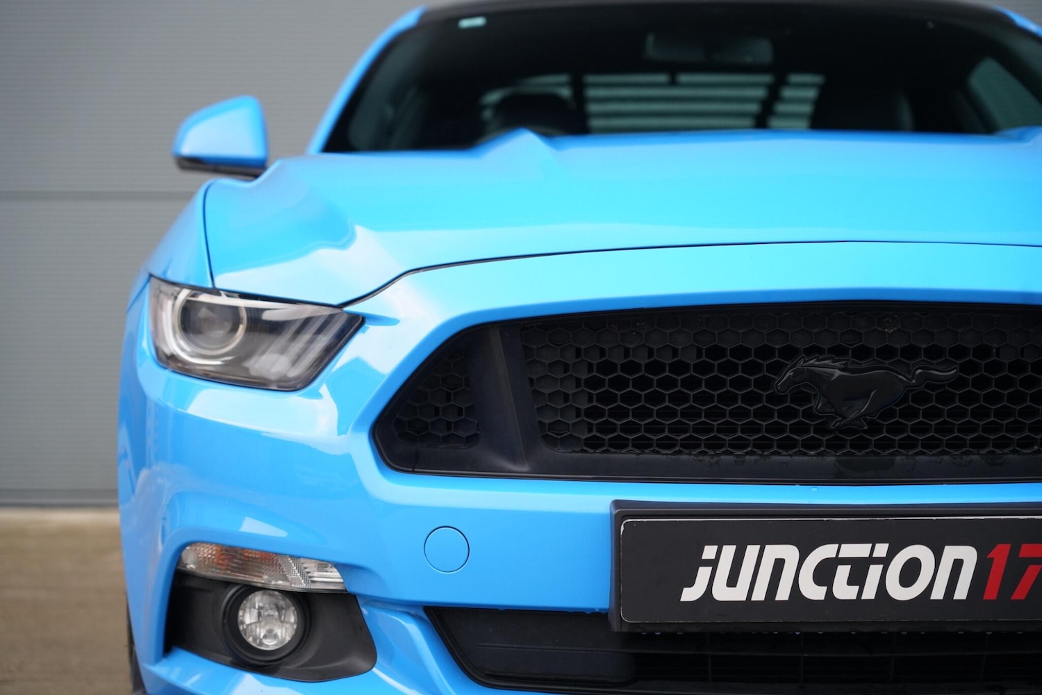 Used Ford Mustang 2018 for sale - 76990214: Photo 17