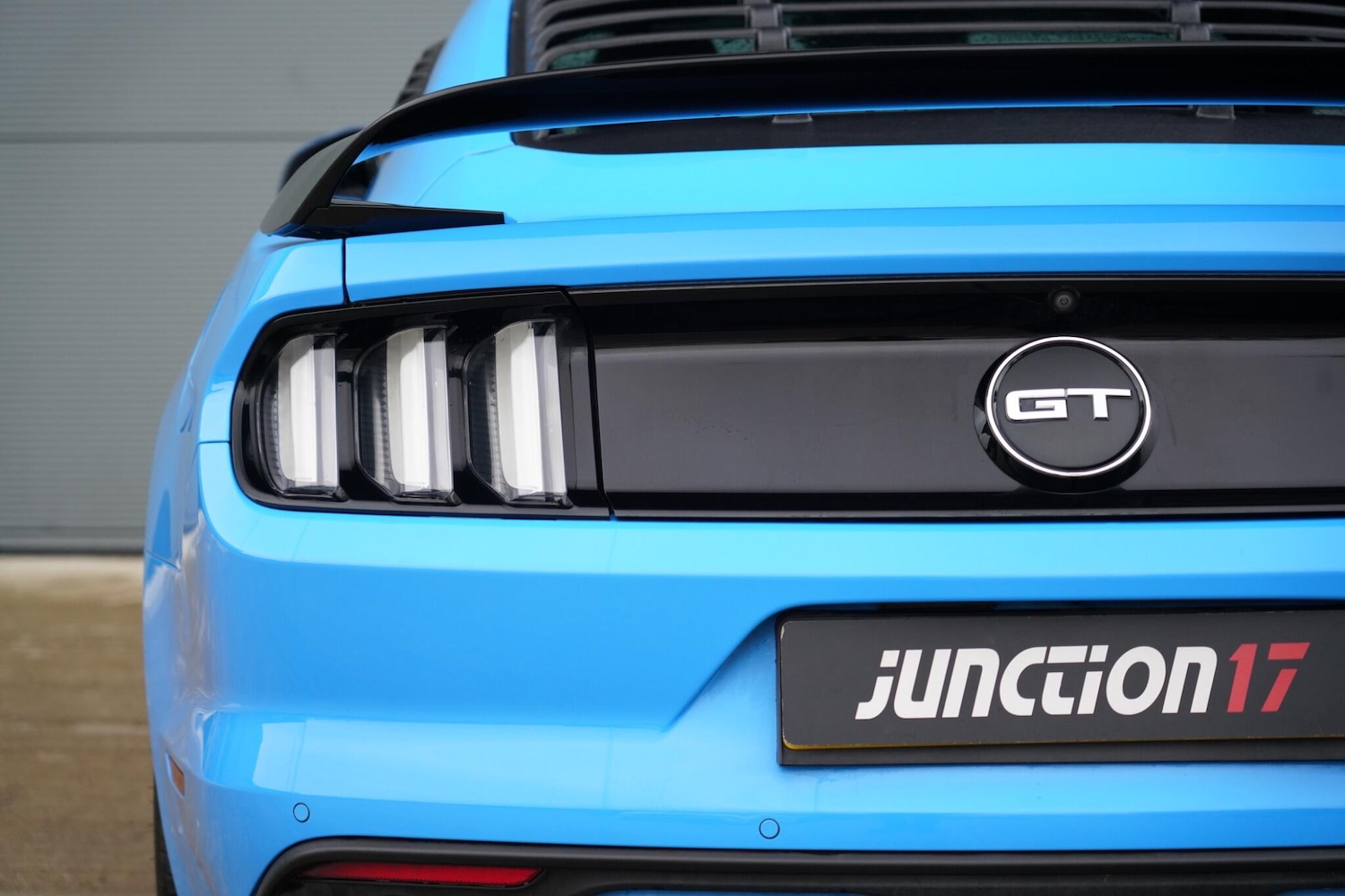 Used Ford Mustang 2018 for sale - 76990214: Photo 18