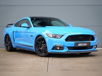 Used Ford Mustang 2018 for sale - 76990214: Photo