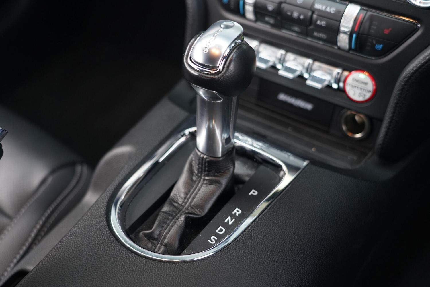 Used Ford Mustang 2018 for sale - 76990214: Photo 20