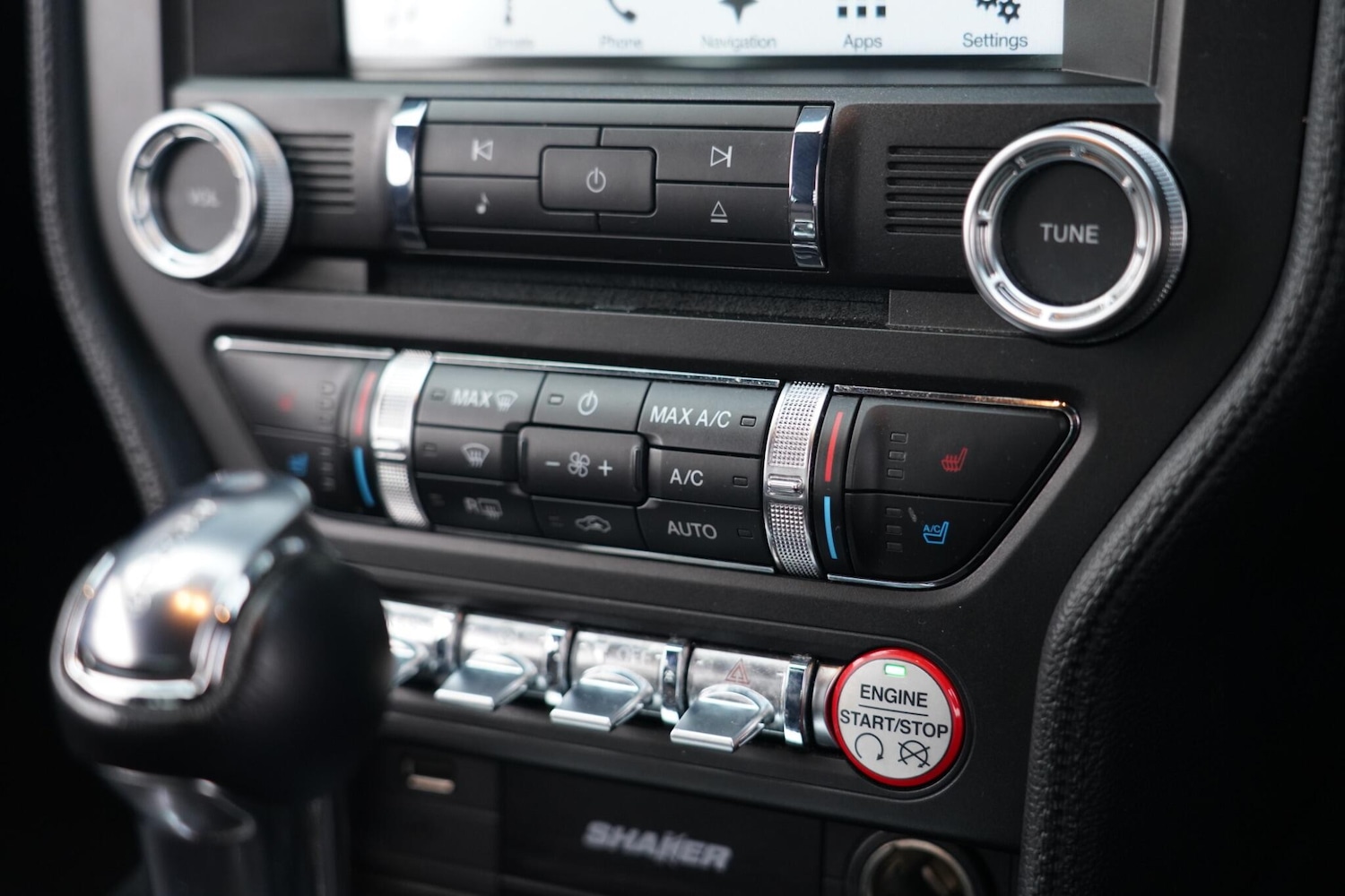 Used Ford Mustang 2018 for sale - 76990214: Photo 21