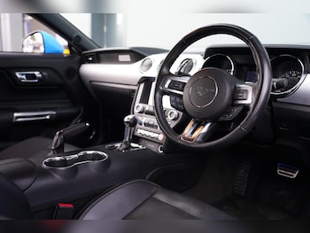 Used Ford Mustang 2018 for sale - 76990214: Photo