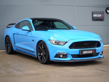 Used Ford Mustang 2018 for sale - 76990214: Photo