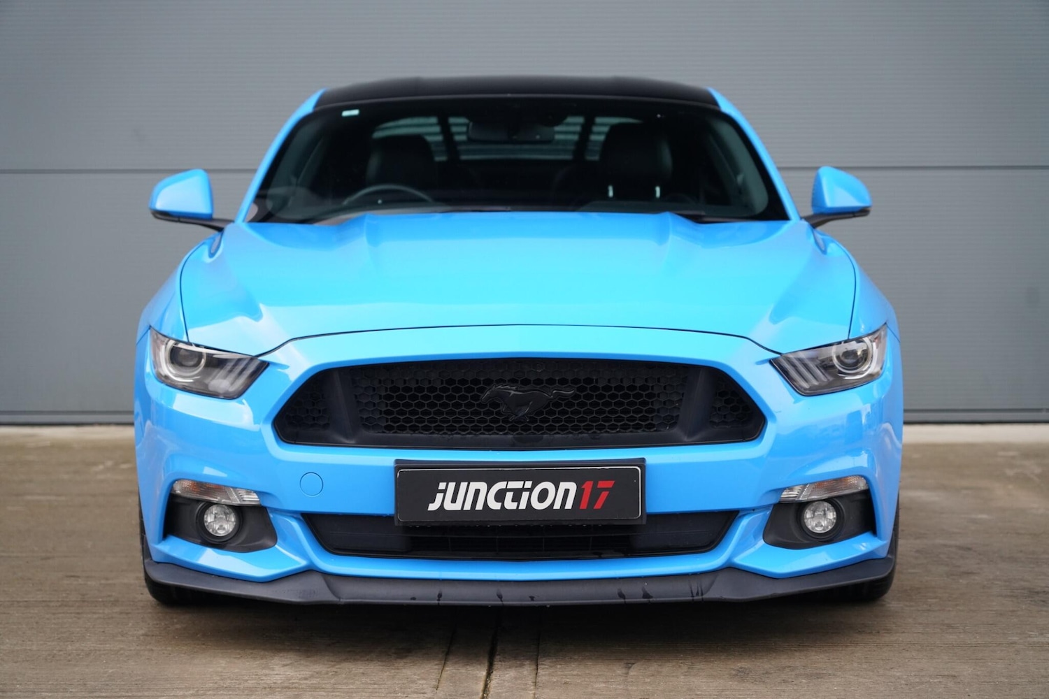 Used Ford Mustang 2018 for sale - 76990214: Photo 4