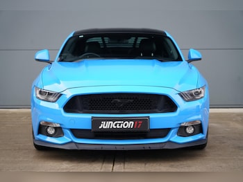 Used Ford Mustang 2018 for sale - 76990214: Photo