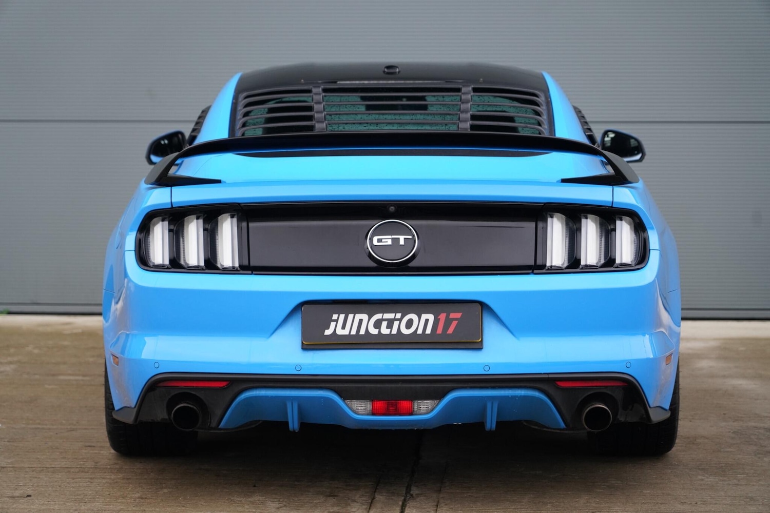 Used Ford Mustang 2018 for sale - 76990214: Photo 7