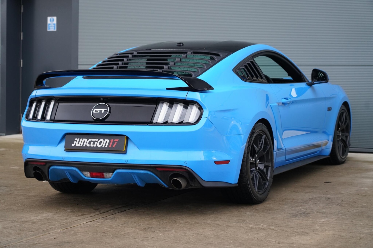 Used Ford Mustang 2018 for sale - 76990214: Photo 8