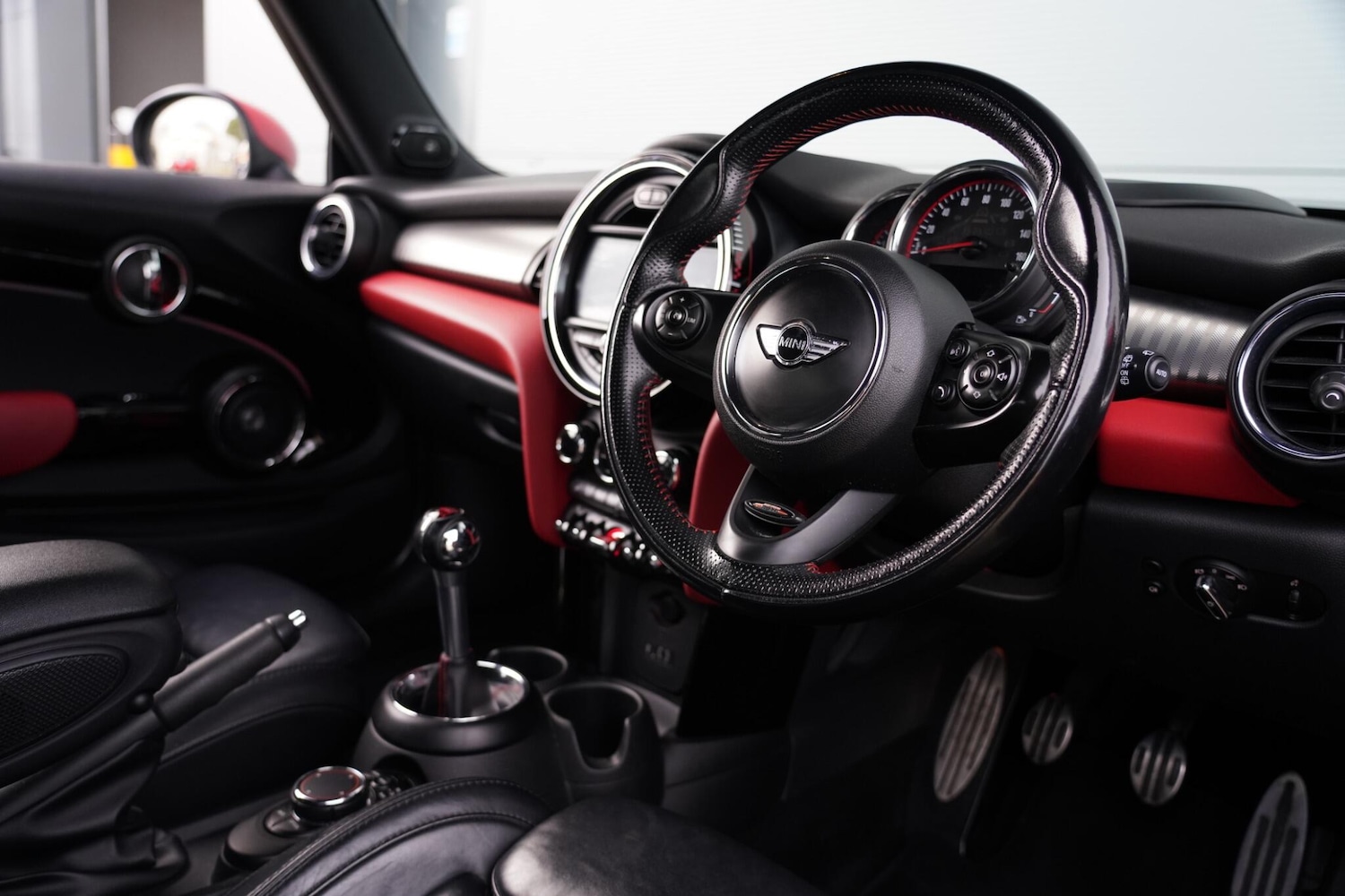 Used MINI Hatch 2017 for sale - 76658447: Photo 10