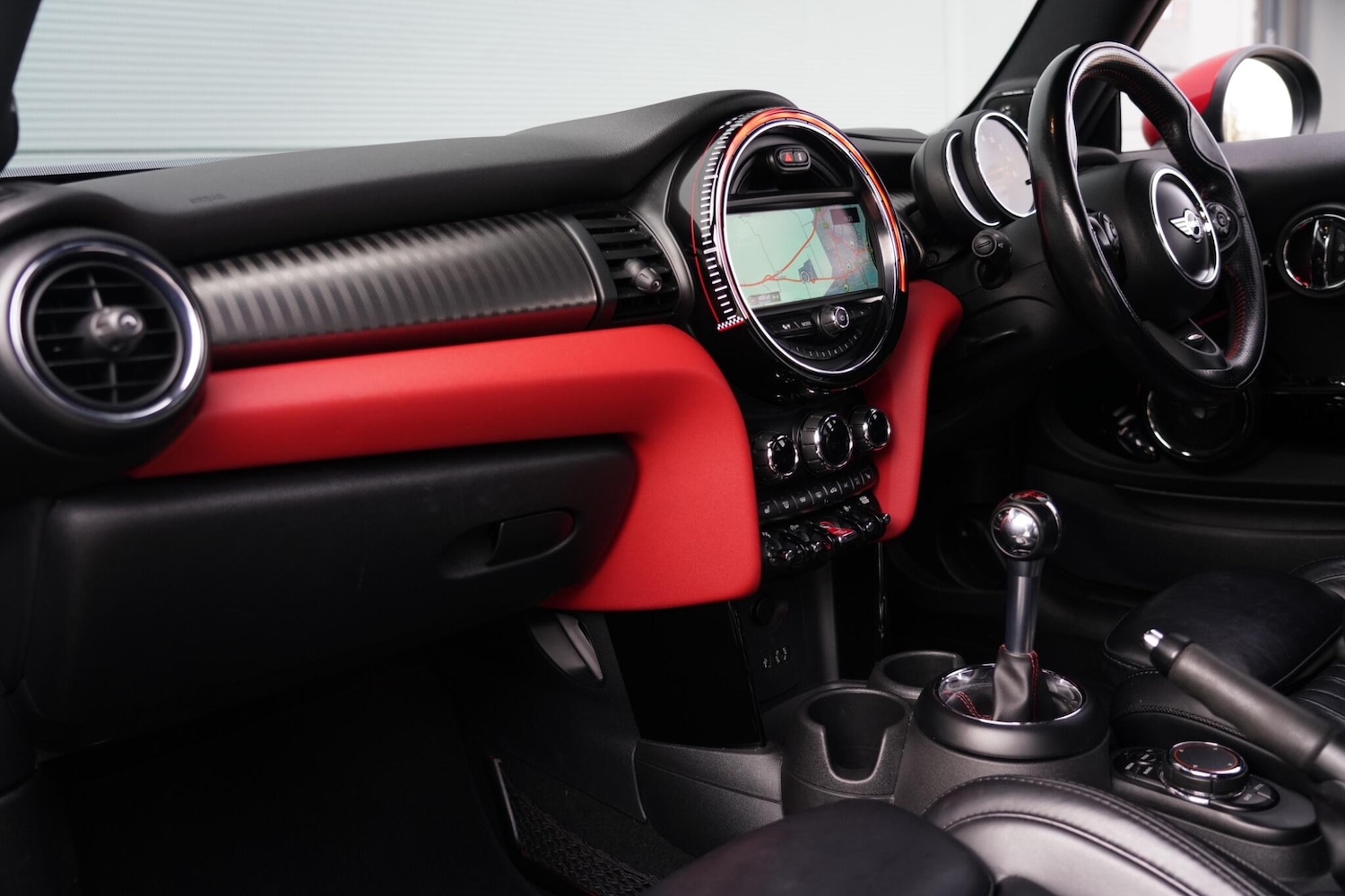 Used MINI Hatch 2017 for sale - 76658447: Photo 12