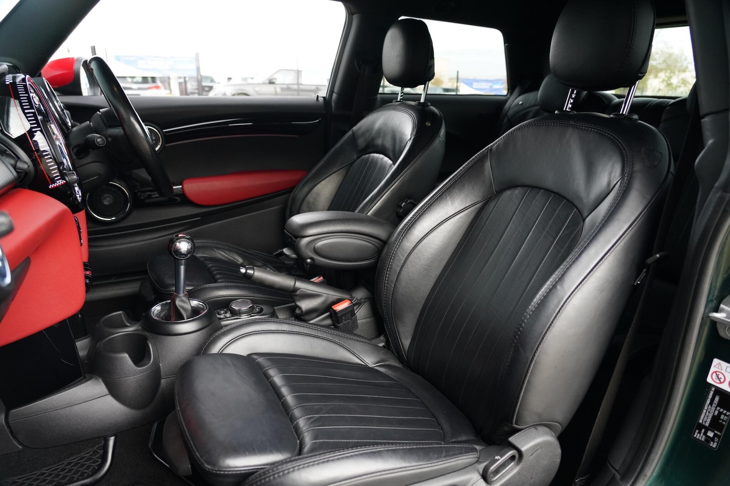 Used MINI Hatch 2017 for sale - 76658447: Photo 13