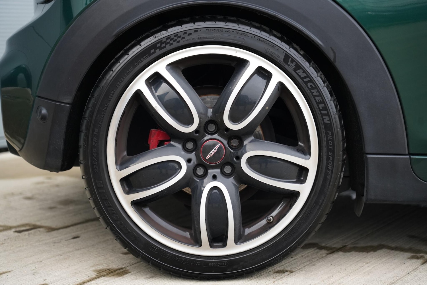 Used MINI Hatch 2017 for sale - 76658447: Photo 14