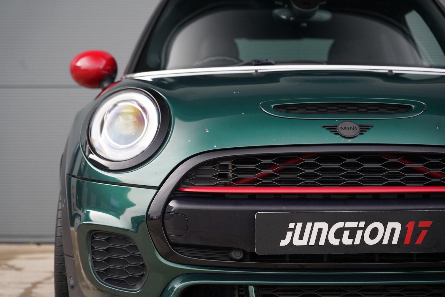 Used MINI Hatch 2017 for sale - 76658447: Photo 15