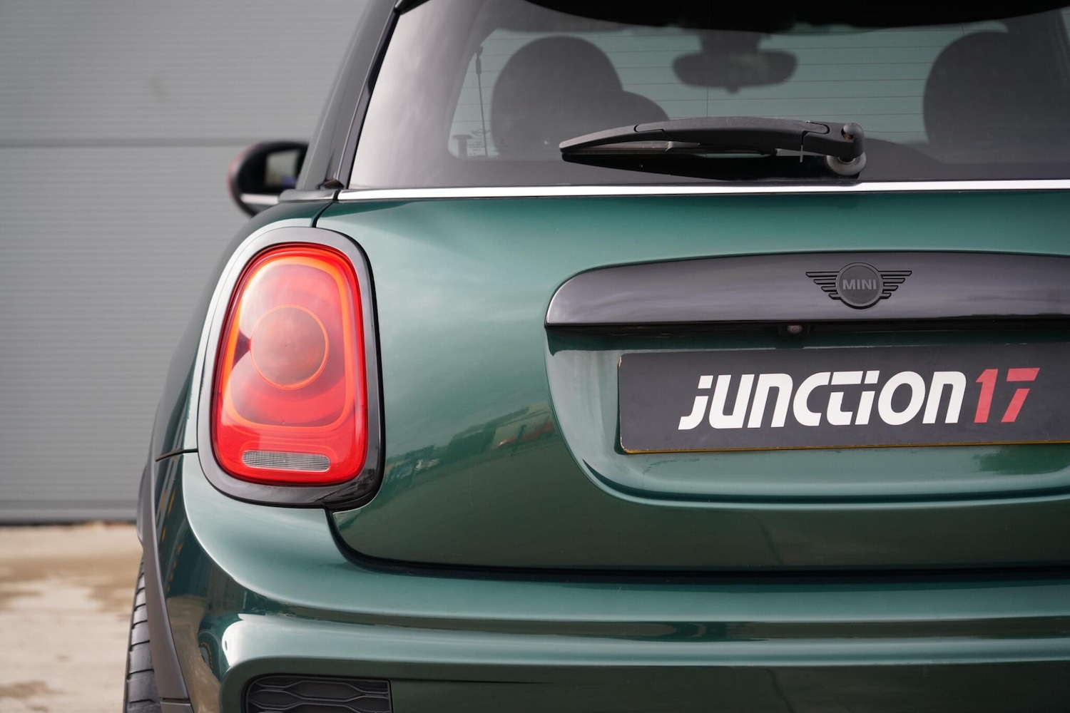 Used MINI Hatch 2017 for sale - 76658447: Photo 16