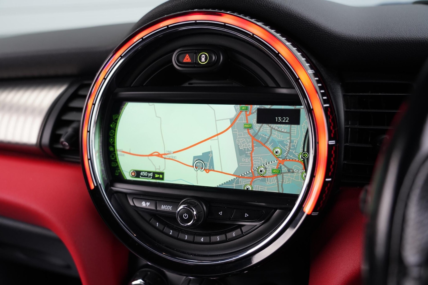 Used MINI Hatch 2017 for sale - 76658447: Photo 17