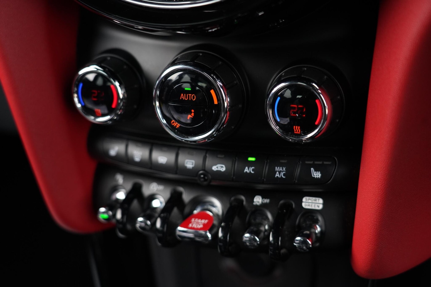 Used MINI Hatch 2017 for sale - 76658447: Photo 18