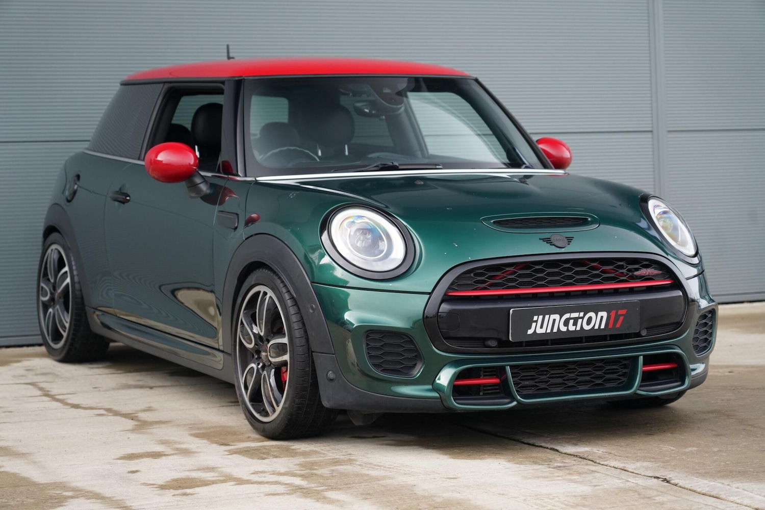 Used MINI Hatch 2017 for sale - 76658447: Photo 3