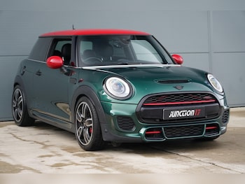 Used MINI Hatch 2017 for sale - 76658447: Photo