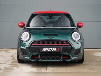 Used MINI Hatch 2017 for sale - 76658447: Photo