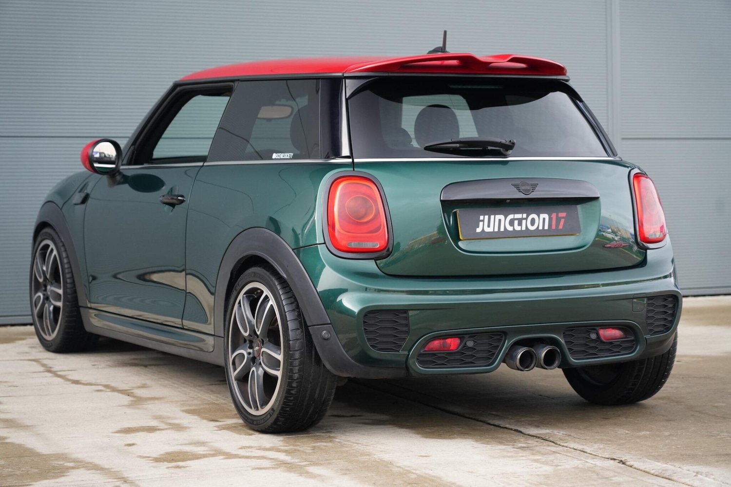 Used MINI Hatch 2017 for sale - 76658447: Photo 6