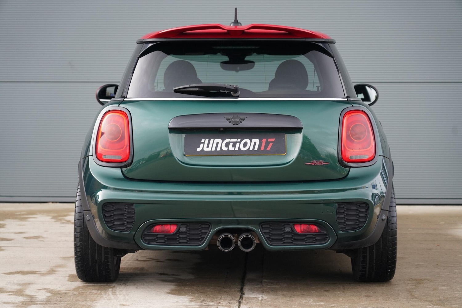 Used MINI Hatch 2017 for sale - 76658447: Photo 7