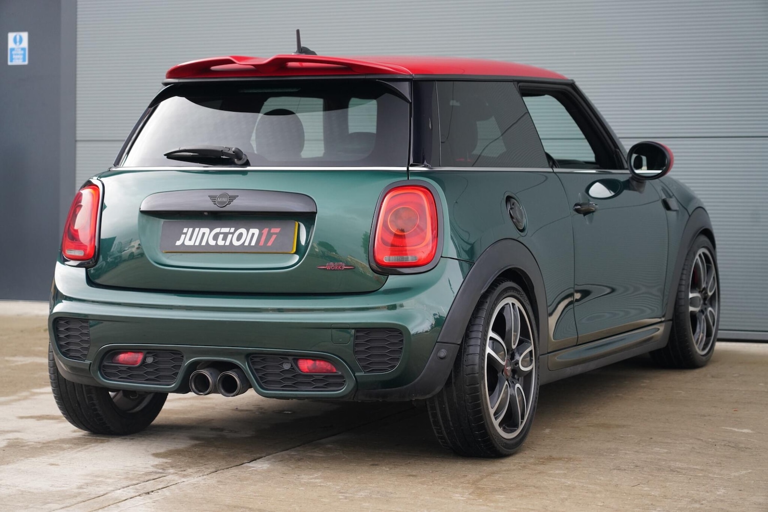 Used MINI Hatch 2017 for sale - 76658447: Photo 8