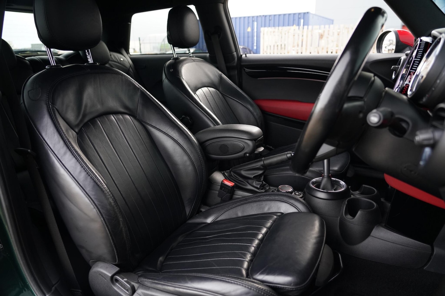 Used MINI Hatch 2017 for sale - 76658447: Photo 9