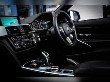 Used BMW 4 Series 2016 for sale - 79698941: Photo