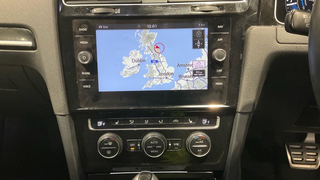 Used Volkswagen Golf 2019 for sale - 76667419: Photo 10