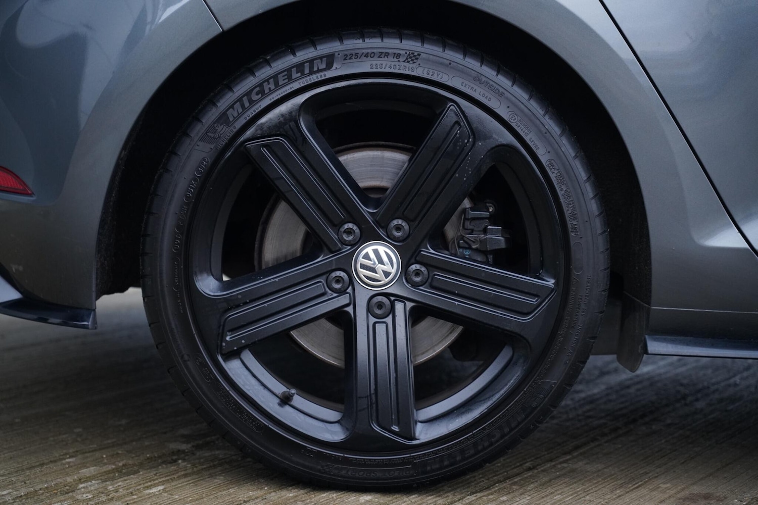 Used Volkswagen Golf 2019 for sale - 76667419: Photo 18