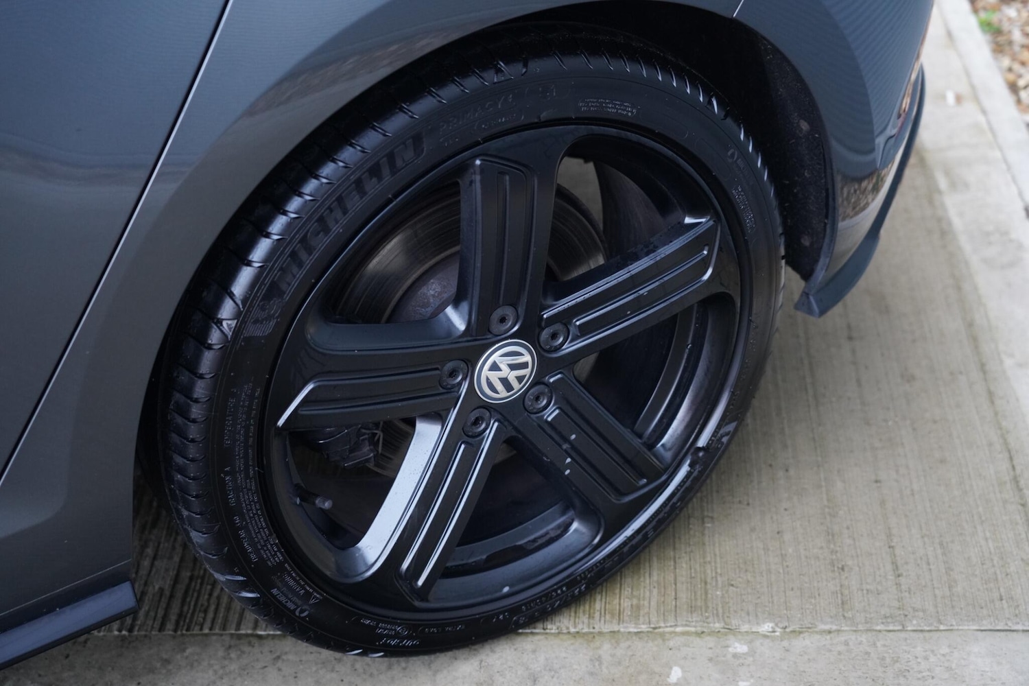 Used Volkswagen Golf 2019 for sale - 76667419: Photo 21